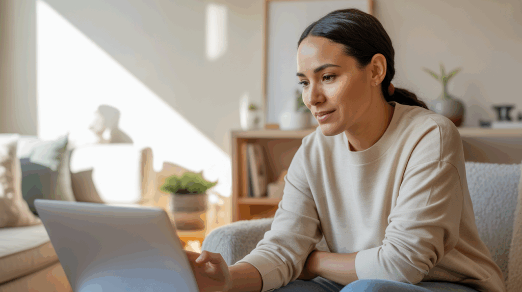 Online Therapy Service