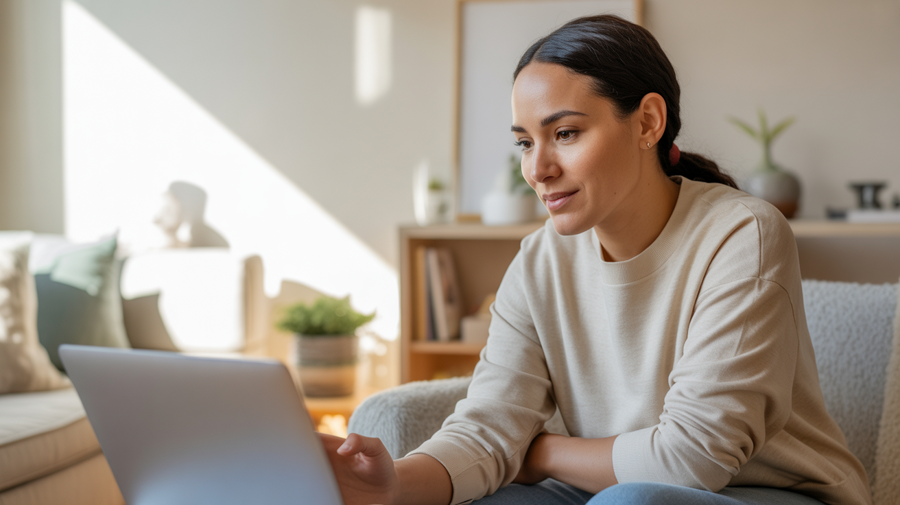 Online Therapy Service